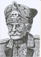 Il Feldmaresciallo Von Mackensen esponente di una genia di eroi del passato che oggi si riscontra nei sanitari